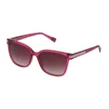 Produktbild: Damensonnenbrille Furla SFU336-5501BV Ø 55 mm