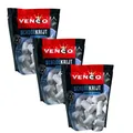 Produktbild: (19,24 EUR/kg) Venco Schoolkrijt Original Holland Multipack 3x 225g