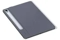 Produktbild: Samsung Smart Book Cover EF-BX710 für das Galaxy Tab S10 Lite, Tab S10 FE, Tab S9 FE, Tab S9, Zweiteiliges Tablet Cover, stilvoller Schutz, praktische Aufstellmöglichkeiten, S Pen Aufbewahrung, Blue