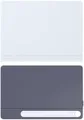 Produktbild: Samsung Smart Book Cover Tablet Tasche Galaxy Tab S9 FE, Galaxy Tab S9 27,9cm (11