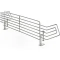 Produktbild: REER Classic Herdschutzgitter