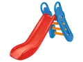 Produktbild: BIG 800056710 Kinderrutsche Blau, Rot, Gelb