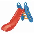 Produktbild: BIG Kinderrutsche BIG Fun Slide, Blau, Gelb, Rot, Kunststoff, 73x116x164 cm, Spielzeug, Kinderspielzeug, Sonstiges Spielzeug
