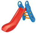 Produktbild: BIG 800056710 Kinderrutsche Blau, Rot, Gelb