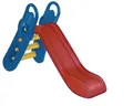Produktbild: BIG-FUN-SLIDE Rutsche blau/rot Kinderrutsche - 56710