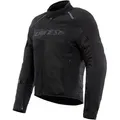 Produktbild: Dainese Motorradjacke Air Frame 3 Motorrad Textiljacke schwarz 48