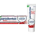 Produktbild: parodontax COMPLETE PROTECTION WHITENING Zahnpasta 75 ml