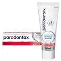 Produktbild: Parodontax Complete Protection Whitening Zahnpasta, 1x 75ml, Zahncreme bei Zahnfleischproblemen
