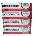 Produktbild: Parodontax Zahnpasta Complete Protection Whitening, (4x75 ml)