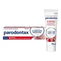Produktbild: Parodontax Complete Protection whitening Zahncreme · 75 ml · PZN 15877401
