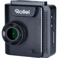 Produktbild: Rollei 402 (Akku, GPS-Empfänger, Beschleunigungssensor, Full HD) (40138)