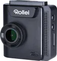 Produktbild: Rollei 402 Dashcam - 1080p GPS & G-Sensor, Parküberwachung