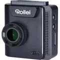 Produktbild: Rollei 402 Dashcam mit GPS Display