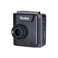 Produktbild: Rollei Dashcam 402 Unfallkamera GPS Full-HD G-Sensor Notfall-Taste