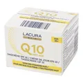 Produktbild: Lacura Skin Q10 Anti Age Tagescreme, LSF 15, 35+, Gesicht, Hals, neu&ovp