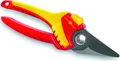 Produktbild: WOLF Garten® Gartenschere Basic Plus 2-schneidig - RR 1500