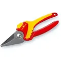 Produktbild: 73cfa001650 Rr 1500 Basic Plus Gartenschere Bypass - Wolf-garten