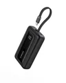 Produktbild: Anker Zolo Powerbank 10000mAh USB-C Schnellladegerät 30W für iPhone Samsung iPad