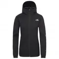 Produktbild: The North Face - Women's Quest Jacket - Regenjacke Gr M schwarz