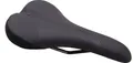 Produktbild: WTB Volt Medium Steel Saddle Black Medium 142 mm Stahl Fahrradsattel