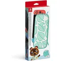 Produktbild: Nintendo Switch Schutzhülle - Animal Crossing: New Horizon-Edition