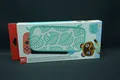 Produktbild: Nintendo Switch Schutzhülle Tasche Animal Crossing New Horizon-Edition NEU OVP