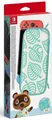 Produktbild: Nintendo Switch-Tasche (Animal Crossing: New Horizons-Edition) & -Schutzfolie...
