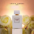 Produktbild: Louis Varel Extreme Amber Eau de Parfum 100ml.