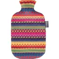 Produktbild: Fashy Peru-Design (2 l, Bettflasche mit Bezug) (6187034)