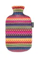 Produktbild: Fashy Wärmflasche Peru-Design 2l, bunt