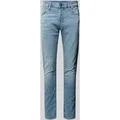 Produktbild: G-Star Raw Slim Fit Jeans im 5-Pocket-Design in Hellblau, Größe 31/30