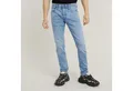 Produktbild: G-STAR Slim-fit-Jeans 3301 Slim mit toller Waschung und Elasthan