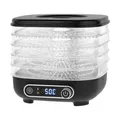 Produktbild: 5901890120241 Suszarka do grzybów , warzyw , owoców , 300W , 5 sit , wyświetlacz