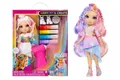 Produktbild: Rainbow High. Airbrush&Create. Purple MGA