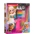Produktbild: MGA Entertainment Rainbow High Air Brush & Create - Purple Eyes, Puppe
