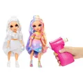 Produktbild: Mga entertainment rainbow high air brush create modepop - purple