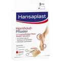 Produktbild: Hansaplast Hornhaut-Pflaster 3 St