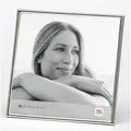 Produktbild: Walther WD220S Chloe Portraitrahmen 20x20cm silber