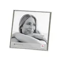 Produktbild: walther design Bilderrahmen Chloe silber 21,6 x 21,6 cm, 1 St.