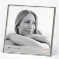 Produktbild: walther design Chloe Portrait Bilderrahmen  20X20 cm  Silber