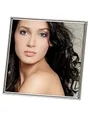 Produktbild: walther design Design WD220S Chloe Portraitrahmen 20x20 cm, Silber, 20 x 20 cm