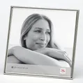 Produktbild: Walther Design Portraitrahmen Chloe in silber
