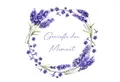 Produktbild: Fasana Papierserviette 20 Servietten Wreath Moment 33x33cm, (20 St)