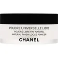 Produktbild: Chanel Poudre Universelle Libre Natürliches Finish Lose Puder 30g - Makelloses Matt-Finish