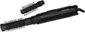 Produktbild: Babyliss Lockenbürste AS86E Smooth Shape Airstyler 300 Watt Schwarz B Ware