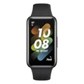 Produktbild: Huawei Band 7 Leia-B19 Fitness-Armband schwarz
