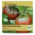 Produktbild: BIO Tomaten Samen Sorte Black Krim Gemüsesamen BIO Gemüse Saatgut samenfeste Tom