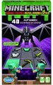 Produktbild: THINK FUN Minecraft - Das magnetische Reisespiel