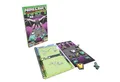Produktbild: Ravensburger Spiel ThinkFun - 76402 - Minecraft - Das magnetische Reisespiel. Perfekt...