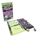 Produktbild: RAVENSBURGER THINKFUN - MINECRAFT DAS MAGNETISCHE REISESPIEL NEU OVP